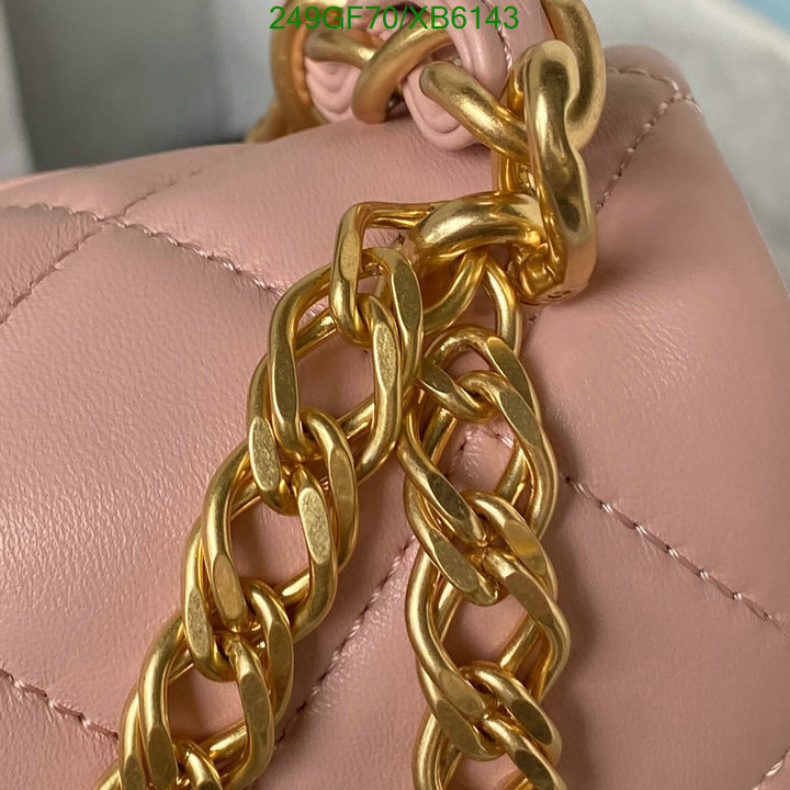 Chanel-Bag-Mirror Quality Code: XB6143 $: 249USD