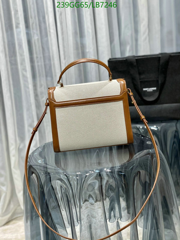 YSL-Bag-Mirror Quality Code: LB7246 $: 239USD