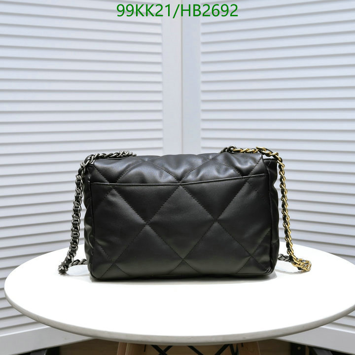 Chanel-Bag-4A Quality Code: HB2692 $: 99USD