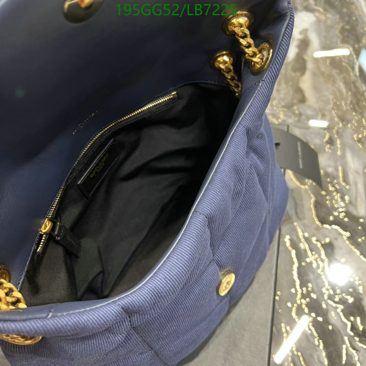 YSL-Bag-Mirror Quality Code: LB7225 $: 195USD