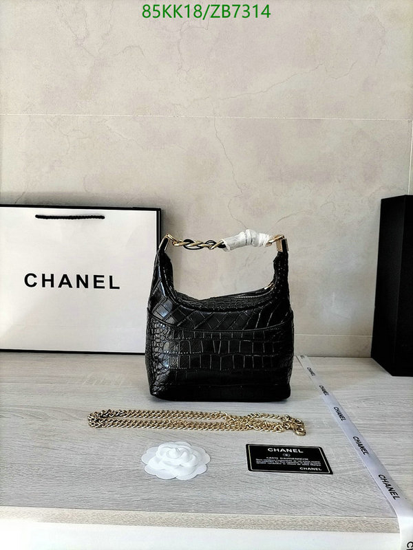 Chanel-Bag-4A Quality Code: ZB7314 $: 85USD