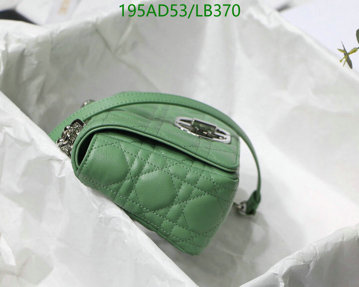 Dior-Bag-Mirror Quality Code: LB370 $: 195USD