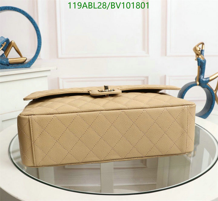 Chanel-Bag-4A Quality Code: BV101801 $: 119USD