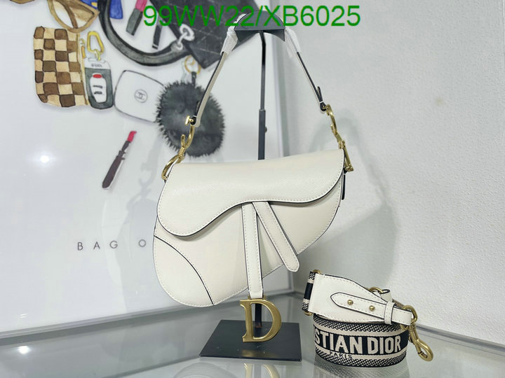 Dior-Bag-4A Quality Code: XB6025 $: 99USD