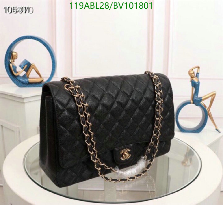 Chanel-Bag-4A Quality Code: BV101801 $: 119USD