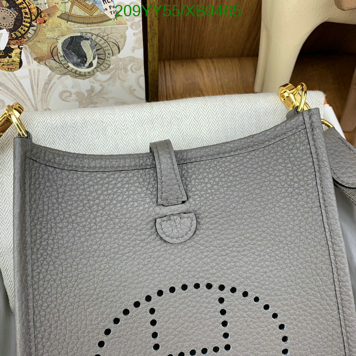 Hermes-Bag-Mirror Quality Code: XB9465 $: 209USD