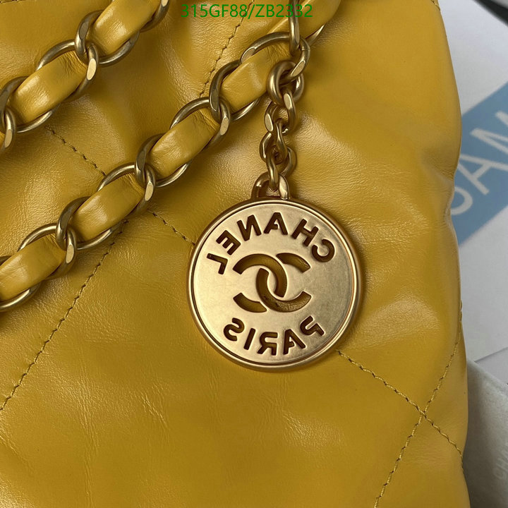 Chanel-Bag-Mirror Quality Code: ZB2332 $: 315USD