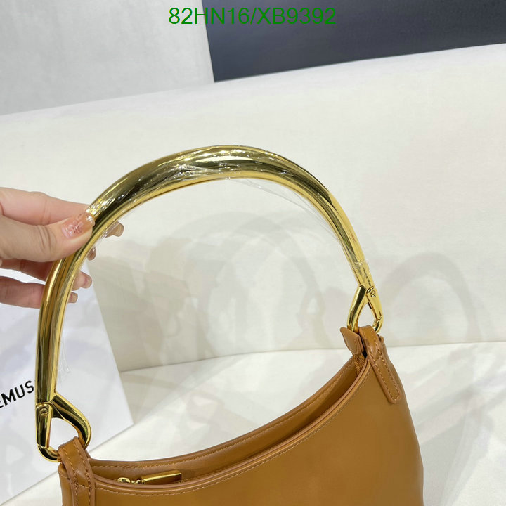 Jacquemus-Bag-4A Quality Code: XB9392 $: 82USD