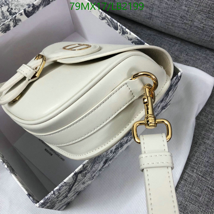 Dior-Bag-4A Quality Code: LB2199 $: 79USD