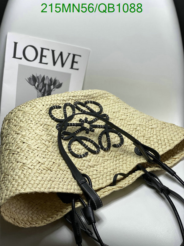 Loewe-Bag-Mirror Quality Code: QB1088 $: 215USD