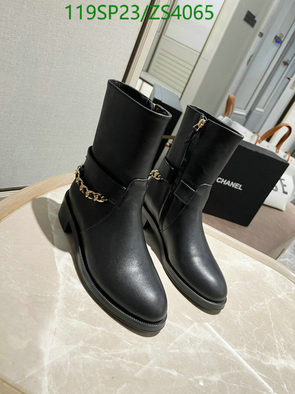 Boots-Women Shoes Code: ZS4065 $: 119USD