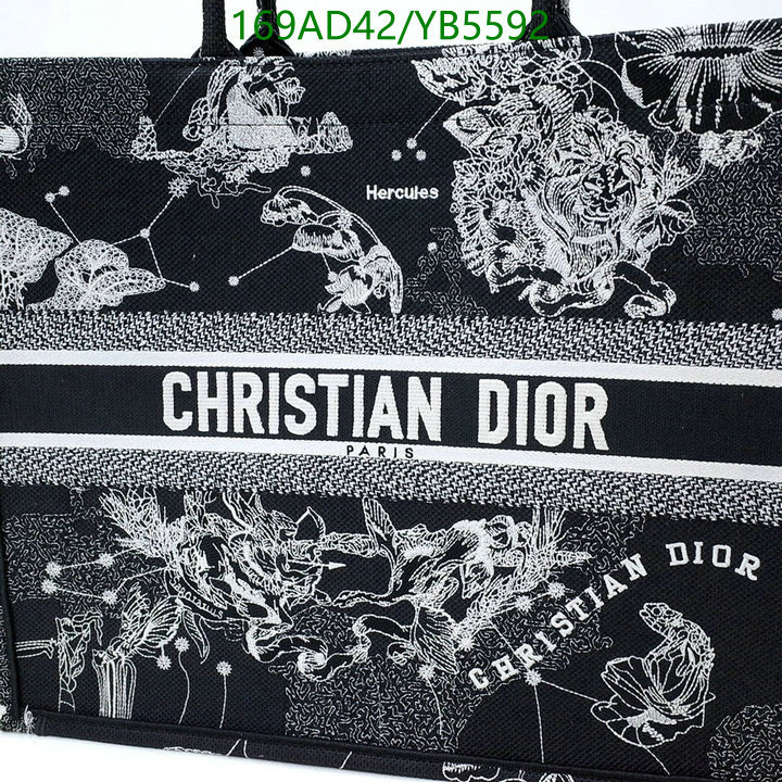 Dior-Bag-Mirror Quality Code: YB5592