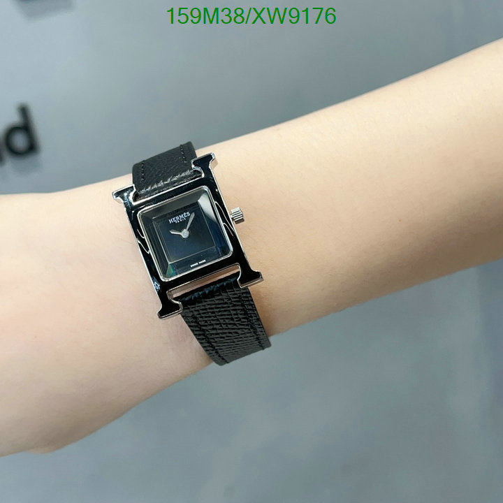 Hermes-Watch(4A) Code: XW9176 $: 159USD