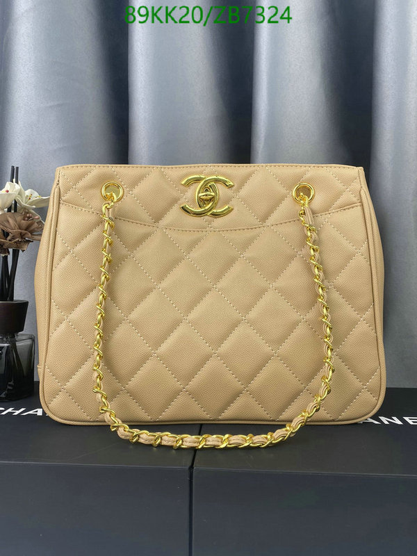 Chanel-Bag-4A Quality Code: ZB7324 $: 89USD