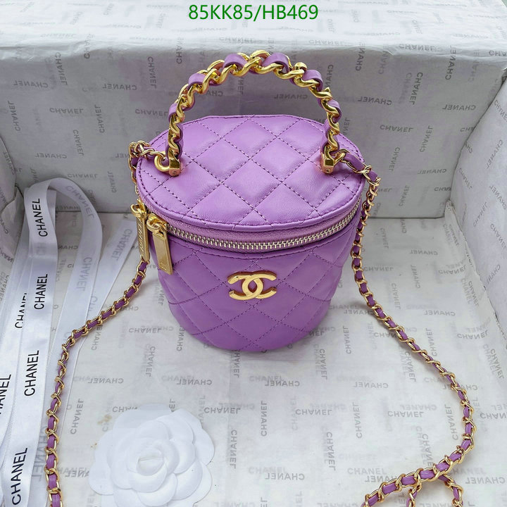Chanel-Bag-4A Quality Code: HB469 $: 85USD