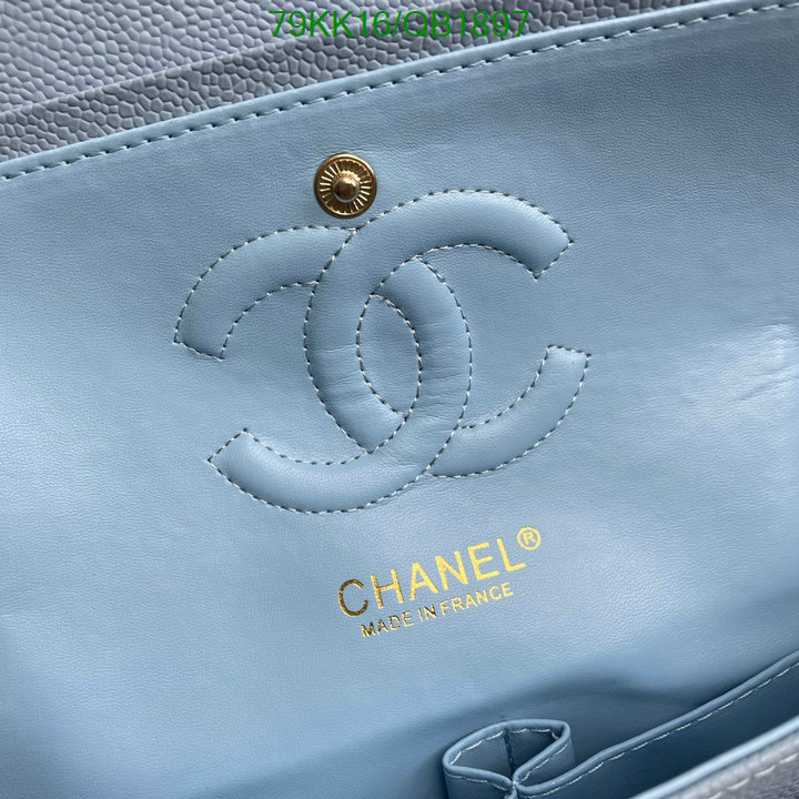 Chanel-Bag-4A Quality Code: QB1897 $: 79USD