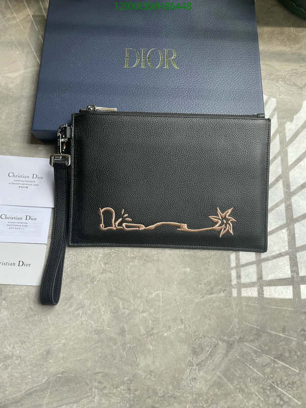 Dior-Bag-Mirror Quality Code: HB6448 $: 129USD