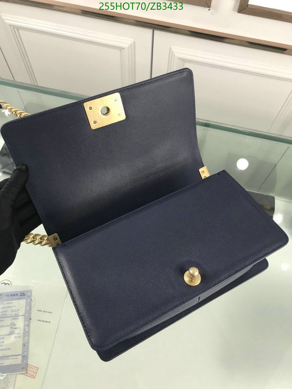 Chanel-Bag-Mirror Quality Code: ZB3433 $: 255USD
