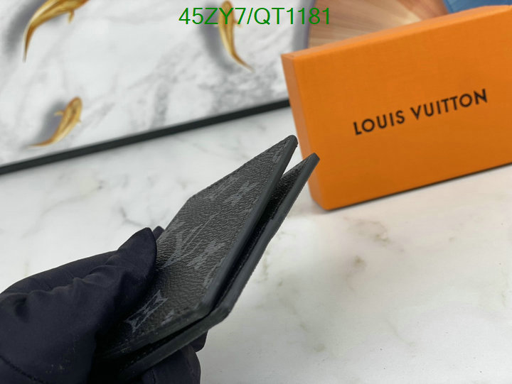 LV-Wallet-4A Quality Code: QT1181 $: 45USD