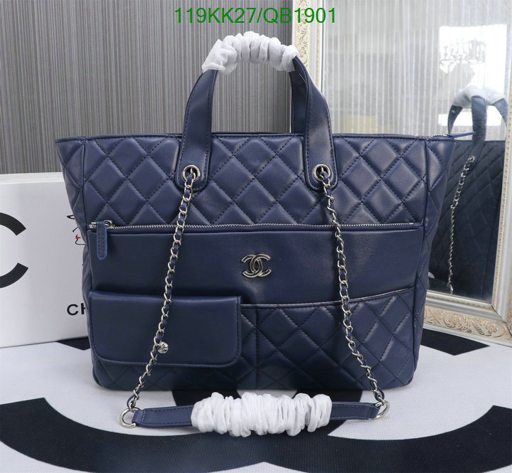 Chanel-Bag-4A Quality Code: QB1901 $: 119USD