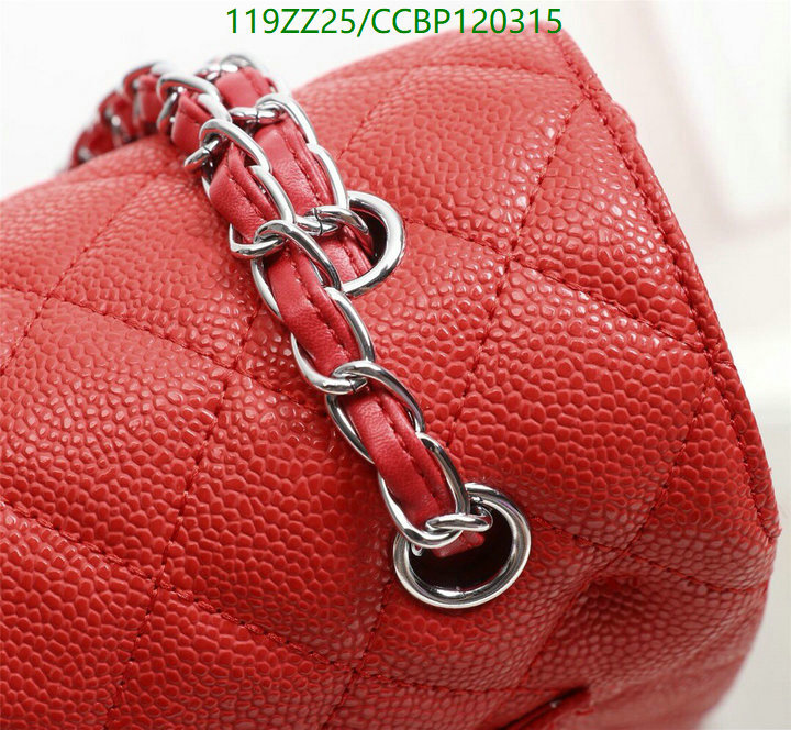 Chanel-Bag-4A Quality Code: CCBP120315 $: 119USD