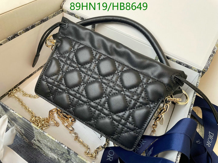 Dior-Bag-4A Quality Code: HB8649 $: 89USD