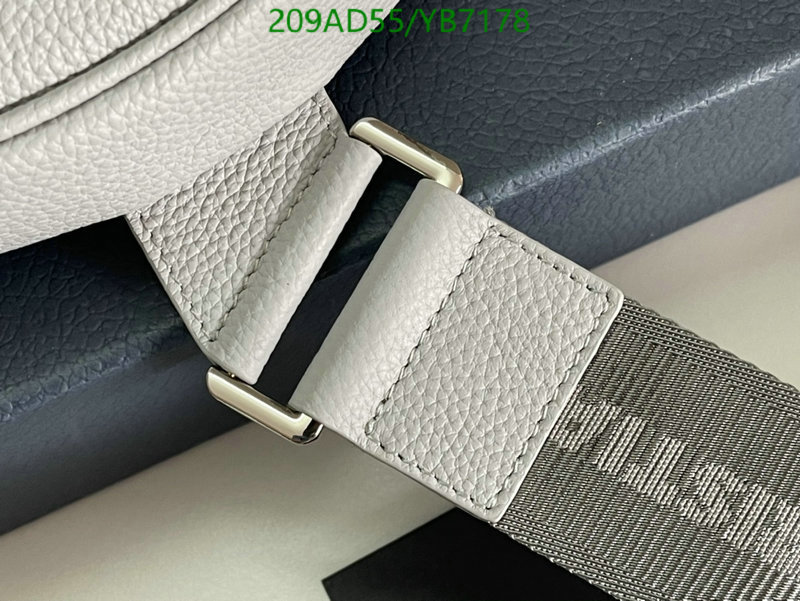 Dior-Bag-Mirror Quality Code: YB7178 $: 209USD