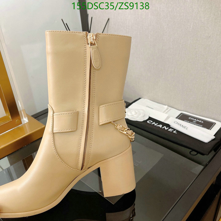Boots-Women Shoes Code: ZS9138 $: 155USD