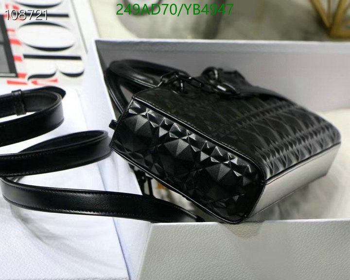 Dior-Bag-Mirror Quality Code: YB4947 $: 249USD