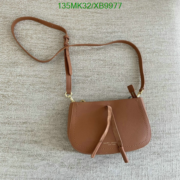 Marc Jacobs-Bag-Mirror Quality Code: XB9977 $: 135USD