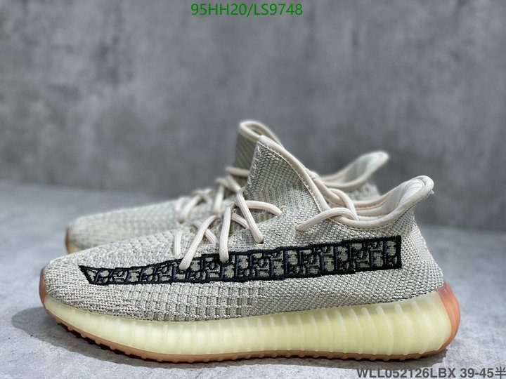 Adidas Yeezy Boost-Men shoes Code: LS9748 $: 95USD