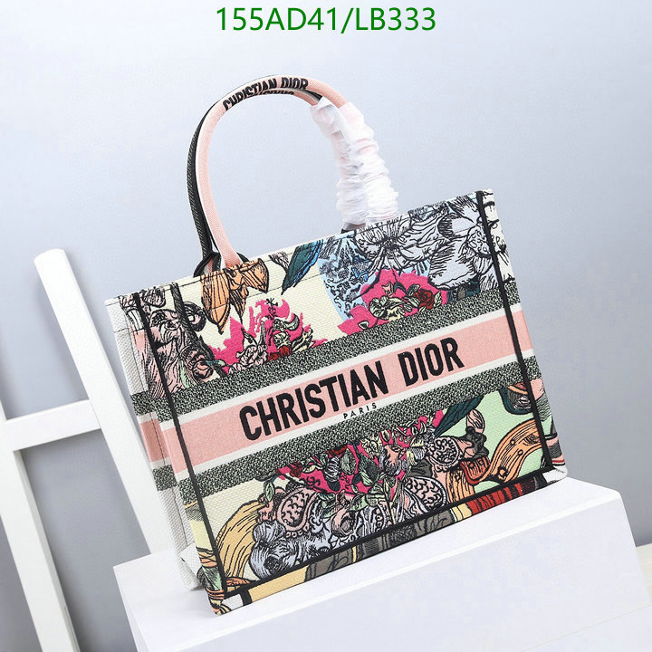 Dior-Bag-Mirror Quality Code: LB333 $: 155USD