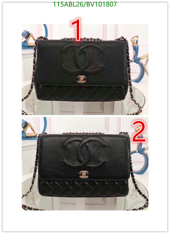 Chanel-Bag-4A Quality Code: BV101807 $: 115USD