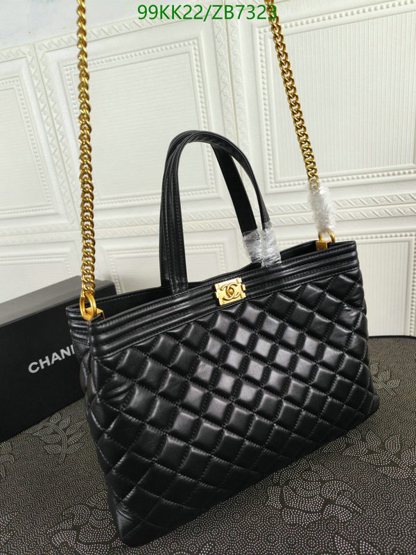 Chanel-Bag-4A Quality Code: ZB7323 $: 99USD