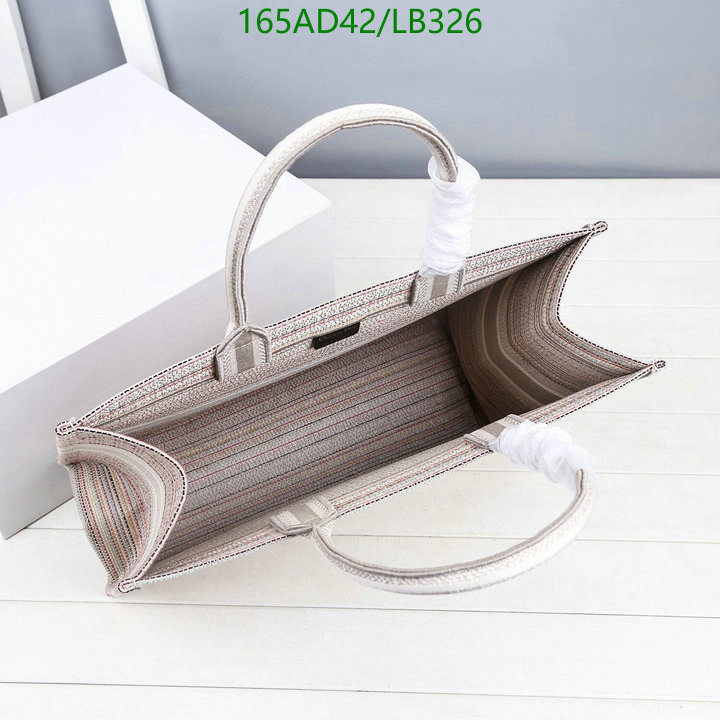 Dior-Bag-Mirror Quality Code: LB326 $: 165USD