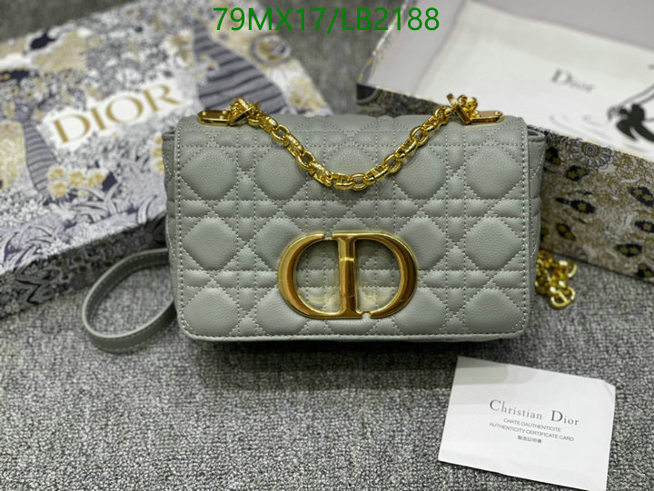 Dior-Bag-4A Quality Code: LB2188 $: 79USD