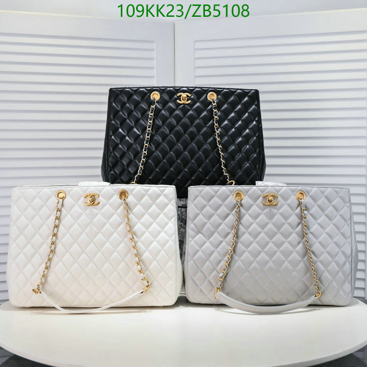 Chanel-Bag-4A Quality Code: ZB5108 $: 109USD