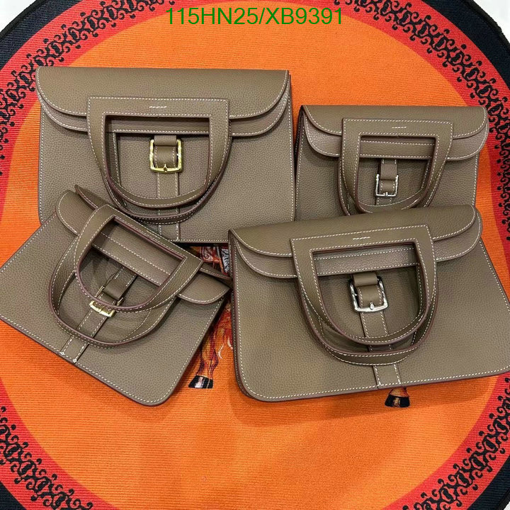 Hermes-Bag-4A Quality Code: XB9391