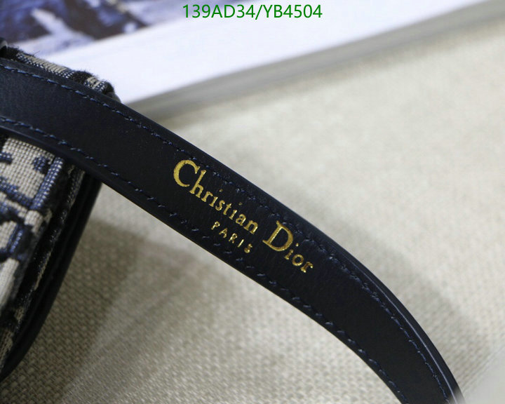 Dior-Bag-Mirror Quality Code: YB4504 $: 139USD
