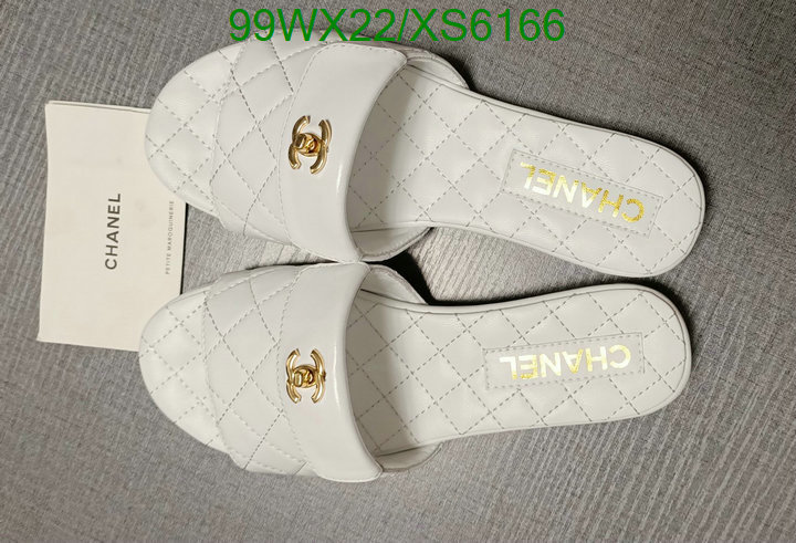 Chanel-Women Shoes Code: XS6166 $: 99USD