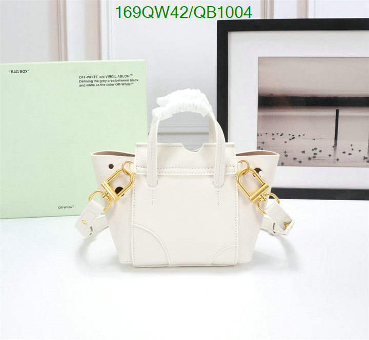 Off-white-Bag-Mirror Quality Code: QB1004 $: 169USD