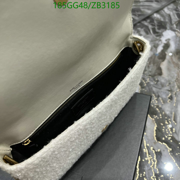 YSL-Bag-Mirror Quality Code: ZB3185 $: 185USD