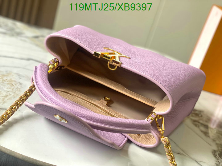 LV-Bag-4A Quality Code: XB9397