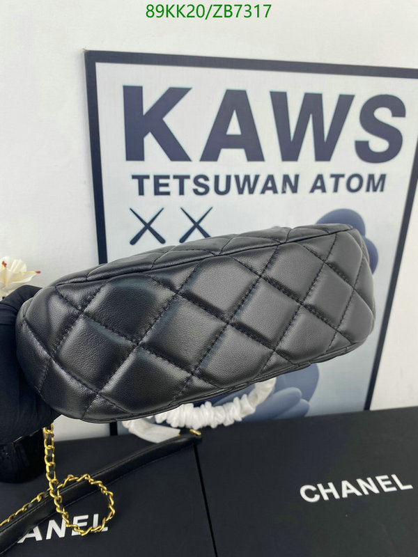 Chanel-Bag-4A Quality Code: ZB7317 $: 89USD