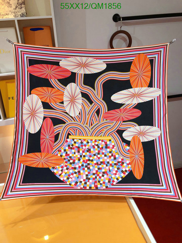 Hermes-Scarf Code: QM1856 $: 55USD