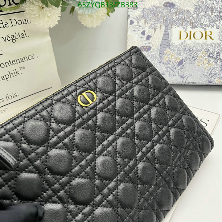 Dior-Bag-4A Quality Code: ZB383 $: 65USD