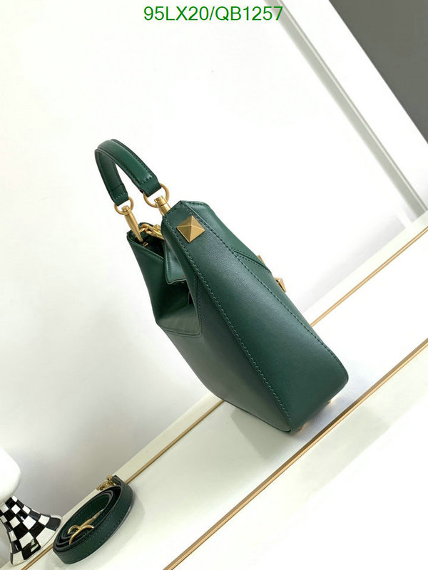 Valentino-Bag-4A Quality Code: QB1257 $: 95USD