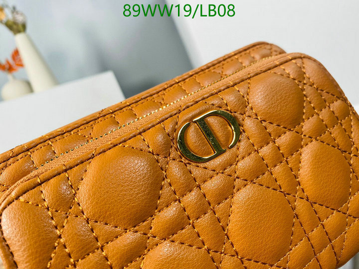 Dior-Bag-4A Quality Code: LB08 $: 89USD