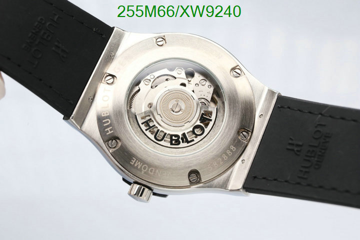 Hublot-Watch-Mirror Quality Code: XW9240 $: 255USD