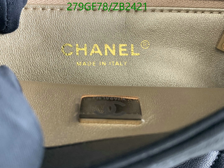 Chanel-Bag-Mirror Quality Code: ZB2421 $: 279USD